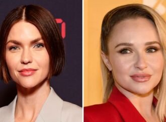 Ruby Rose Remembers ‘Best Friend’ Hayden Panettiere: ‘All That She Ever Wanted Was to Have Her Story Told’