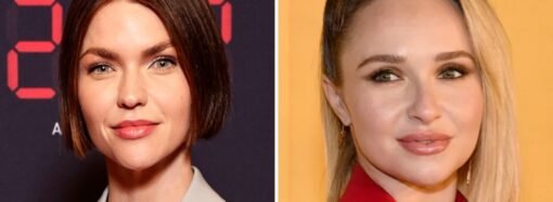 Ruby Rose Remembers ‘Best Friend’ Hayden Panettiere: ‘All That She Ever Wanted Was to Have Her Story Told’
