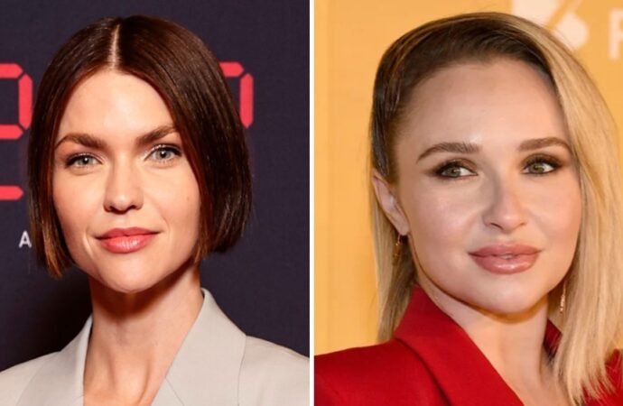 Ruby Rose Remembers ‘Best Friend’ Hayden Panettiere: ‘All That She Ever Wanted Was to Have Her Story Told’