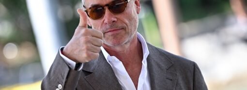 Rupert Murdoch ‘Is Very Happy’ Guy Pearce Is Playing Him in ‘Ink’; Actor Says Mogul’s Daughter Shared Praise
