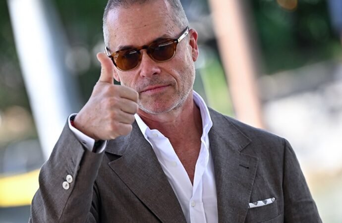 Rupert Murdoch ‘Is Very Happy’ Guy Pearce Is Playing Him in ‘Ink’; Actor Says Mogul’s Daughter Shared Praise