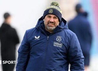 Russell Domingo: Relegated Hampshire need ‘reset’ after relegation