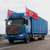 Russia and North Korea open first road bridge across their borders—marking a ‘significant event’ in ‘expansion of transport infrastructure’ | Fortune