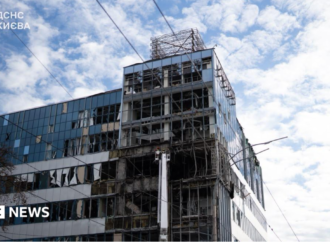 Russia targeting ‘ordinary life’ after data centres hit, Zelensky says