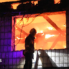 Russian attack hits rail workers in new deadly strikes on Kyiv