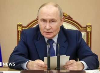 Russia’s elections had few surprises – but how the Kremlin uses the results will be crucial