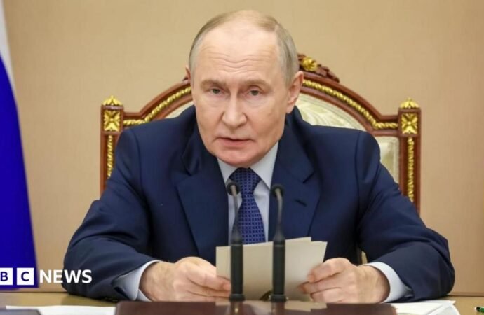 Russia’s elections had few surprises – but how the Kremlin uses the results will be crucial