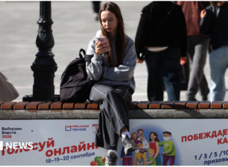 Russia’s elections will have few surprises, but for the Kremlin they matter