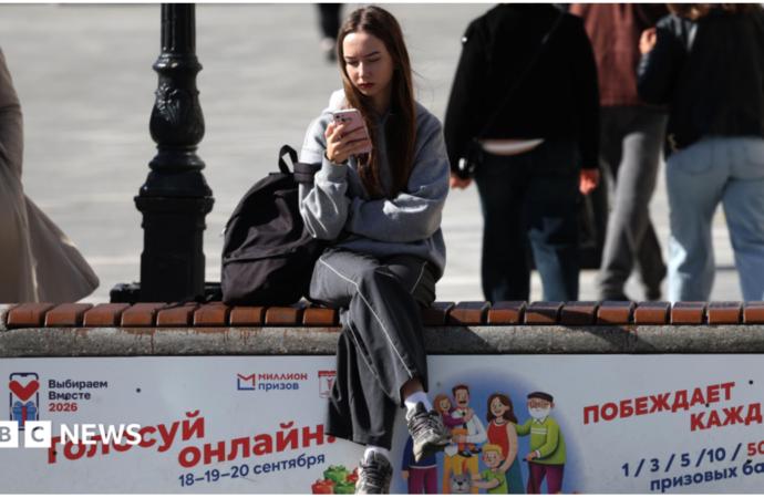 Russia’s elections will have few surprises, but for the Kremlin they matter