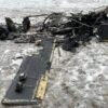 Russia’s once-rare turbojet drones with advanced parts now attack Ukraine by the thousands