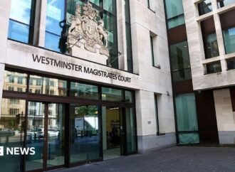 Rwanda genocide: Dr Vincent Brown first person to face UK prosecution