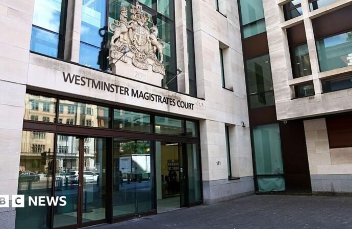 Rwanda genocide: Dr Vincent Brown first person to face UK prosecution