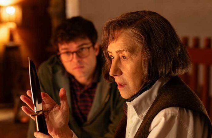 SCAD Savannah Film Festival to Open With ‘A Talent for Murder’ and Legend of Entertainment Honor for Helen Mirren