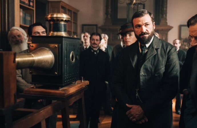 SND Swoops on Toronto-Bound Bérénice Bejo Starrer  ‘Alice: Pioneer of Cinema’ Ahead of Unifrance Rendez-Vous in Le Havre (EXCLUSIVE)