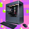 Sadly, this $1,549 RTX 5070-equipped gaming PC is a very good deal