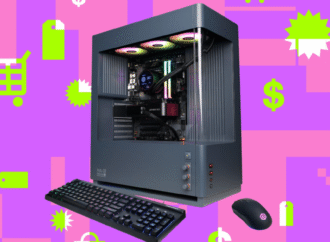 Sadly, this $1,549 RTX 5070-equipped gaming PC is a very good deal