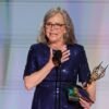 Sally Field Becomes Oldest Emmy Winner in Her Category and Shades Paramount-Warner Bros. Merger: ‘Our Voices Matter’
