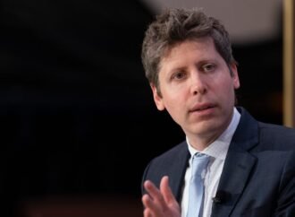Sam Altman says AI must do more than cure cancer to win over skeptics: ‘We should set our sights higher’
