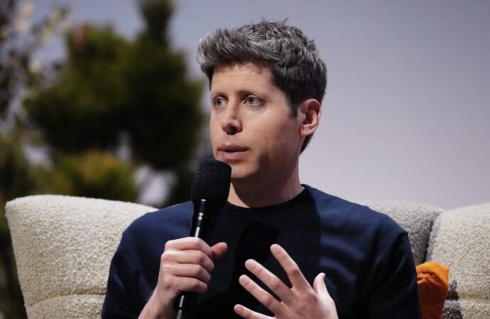 Sam Altman says he likes to relax by watching 5-10 minutes of short-form, TikTok-style videos—but admits the dopamine rush is ‘dangerous’ for kids | Fortune