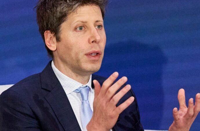 Sam Altman says this is an ‘ill-advised’ time to IPO, given safety concerns