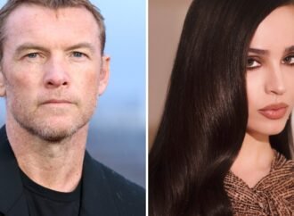 Sam Worthington and Sofia Carson to Star in ‘The Parsifal Mosaic’ TV Show in the Works at Hulu, Legendary (EXCLUSIVE)
