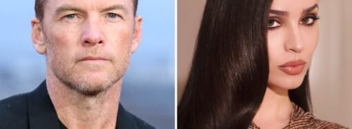 Sam Worthington and Sofia Carson to Star in ‘The Parsifal Mosaic’ TV Show in the Works at Hulu, Legendary (EXCLUSIVE)