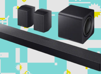Samsung’s beloved Q Series sound system is hundreds off for Labor Day