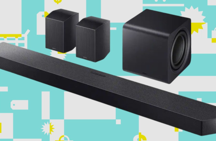 Samsung’s beloved Q Series sound system is hundreds off for Labor Day