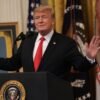 San Francisco sues Trump Media for selling early access to Trump posts