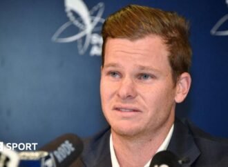 Sandpapergate: Steve Smith says he is ‘traumatised’ and was ‘thrown to wolves’