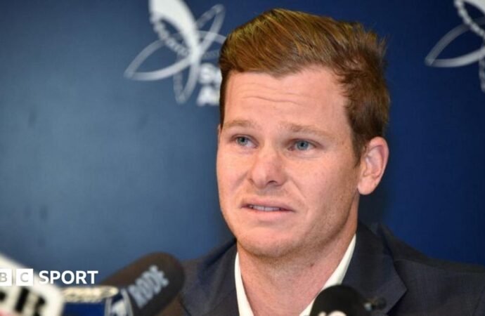 Sandpapergate: Steve Smith says he is ‘traumatised’ and was ‘thrown to wolves’