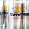 Sapporo to move some production to US after 50% tariff
