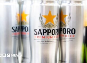 Sapporo to move some production to US after 50% tariff