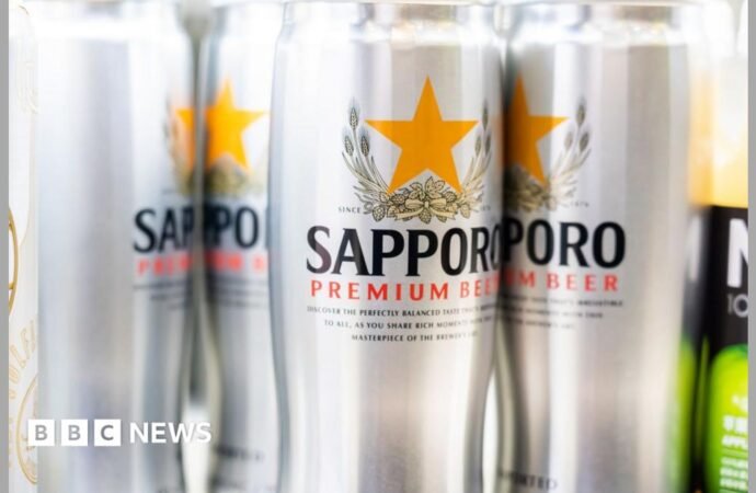 Sapporo to move some production to US after 50% tariff