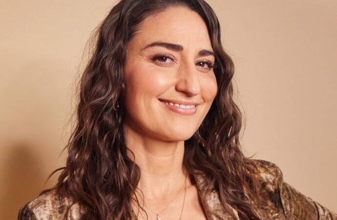 Sara Bareilles on ‘Good Grief’ and Finding Joy in the Tough Stuff: ‘Grief Is the Mothership of This Record, but It Carries Release, Hope, Optimism and Connection’