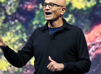 Satya Nadella says there’s one ‘common sense’ rule AI companies need to follow