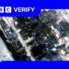 Saudi Arabia: Satellite image reveals major damage that shut crucial oil pipeline