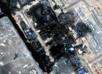 Saudi Arabia built the East-West pipeline in the 1980s in case Iran closed Hormuz. Tehran-backed militias still blasted it, sending oil prices up | Fortune