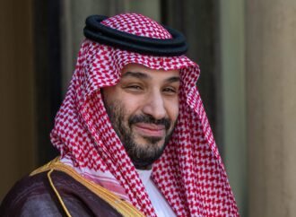 Saudi Arabia is reaping a massive oil windfall, making it perhaps the Iran war’s only winner—Tehran’s proxies actually ‘did Saudi a favor’ | Fortune