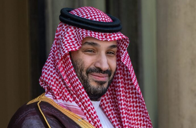 Saudi Arabia is reaping a massive oil windfall, making it perhaps the Iran war’s only winner—Tehran’s proxies actually ‘did Saudi a favor’ | Fortune