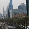 Saudi Arabia issues first air raid alerts for Riyadh since Houthis escalated attacks