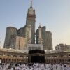Saudi Arabia says it shot down Houthi drone south of Mecca