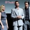 Scarlett Johansson Takes Break From Filming Overseas for ‘Paper Tiger’ NYFF Premiere After Skipping Cannes: ‘I’m Hallucinating’