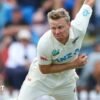Scott Kuggeleijn: Hampshire make U-turn over New Zealand all-rounder