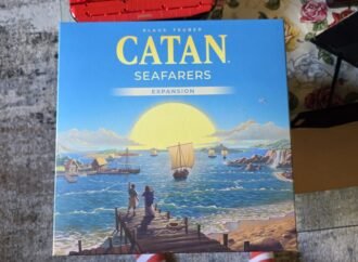 Screen-free holiday fun: Top board games to play with friends and family