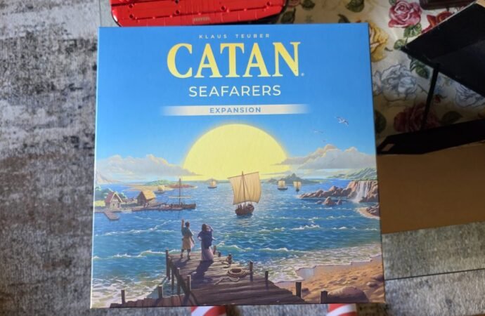 Screen-free holiday fun: Top board games to play with friends and family