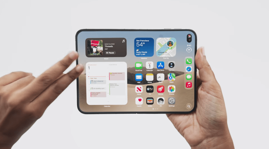 iPhone Duo
