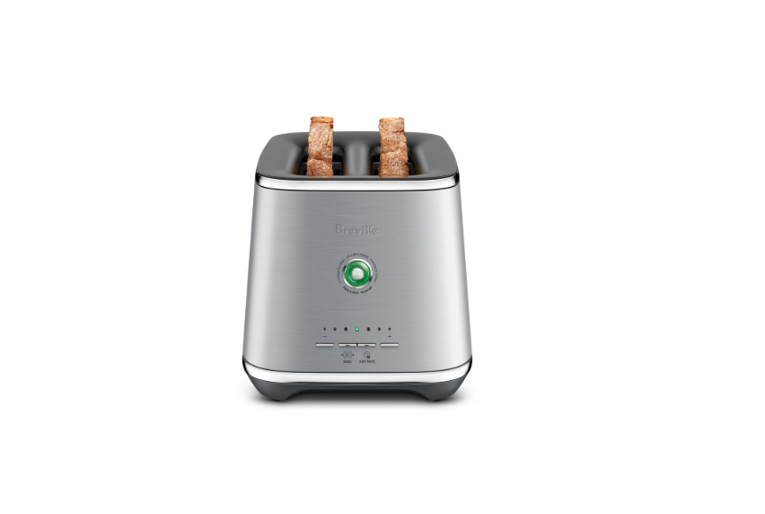 breville toaster