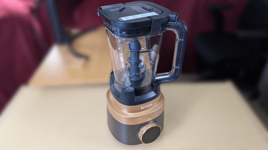 crushboss blender