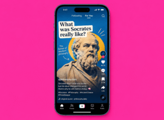 ScrollEd wants to turn textbooks into TikTok | TechCrunch